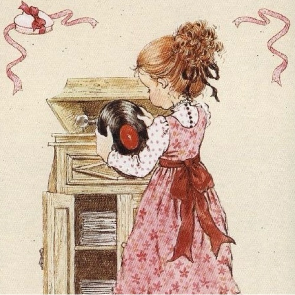 Meet your Posher, Aradhana